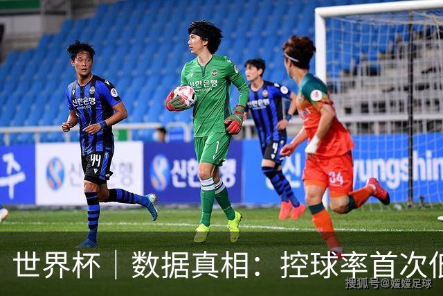 世界杯｜数据真相：控球率首次低于对手，法国队是怎么赢的