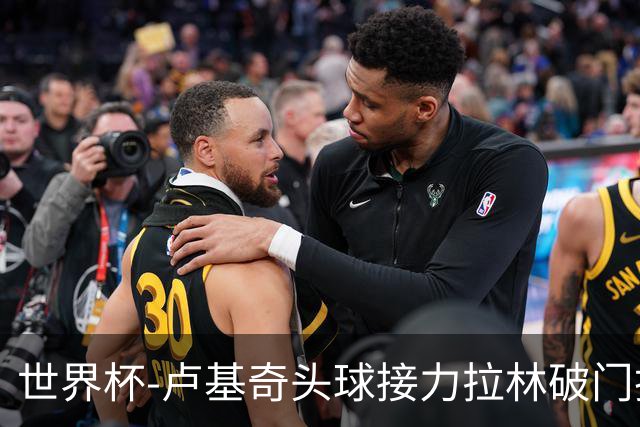 世界杯-卢基奇头球接力拉林破门扳平 加拿大1-1波黑