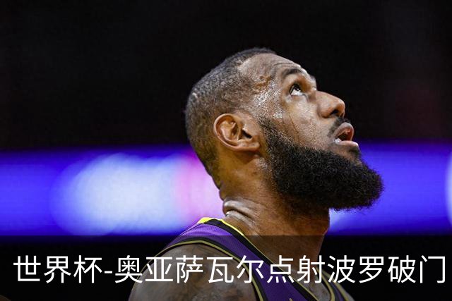 世界杯-奥亚萨瓦尔点射波罗破门 西班牙2-0法国进决赛