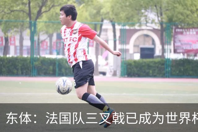 东体：法国队三叉戟已成为世界杯最强，他们打进18球3R组合15球
