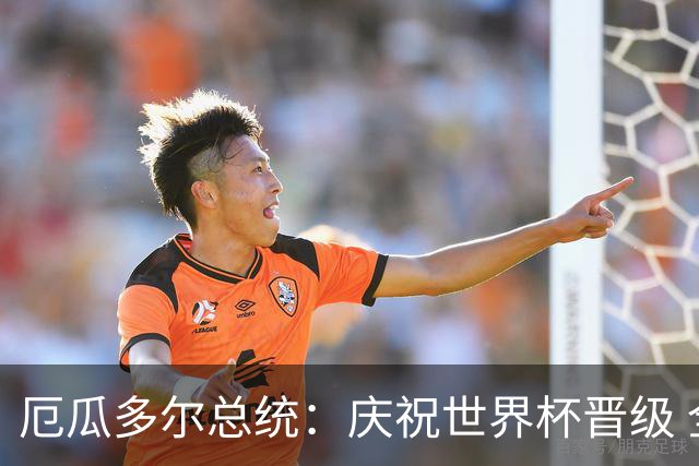 厄瓜多尔总统：庆祝世界杯晋级 全国放假一天