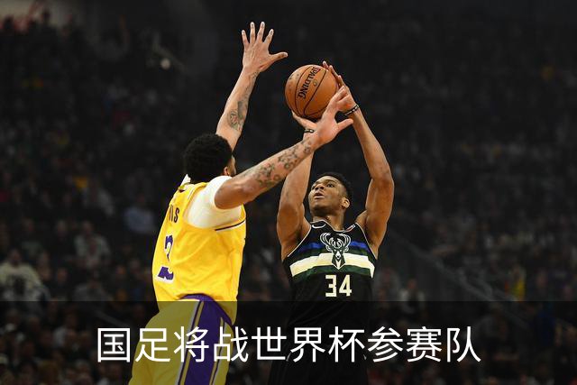 国足将战世界杯参赛队