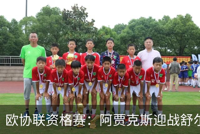 欧协联资格赛：阿贾克斯迎战舒尔本，实力悬殊能否爆冷？